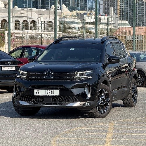 Citroen C5 Aircross - 2023